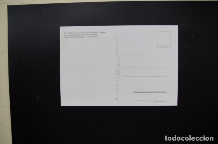 Postales: POSTAL DE MURCIA - Foto 2