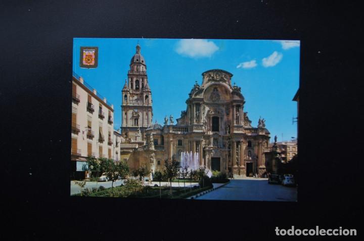 Postales: POSTAL DE MURCIA - Foto 1
