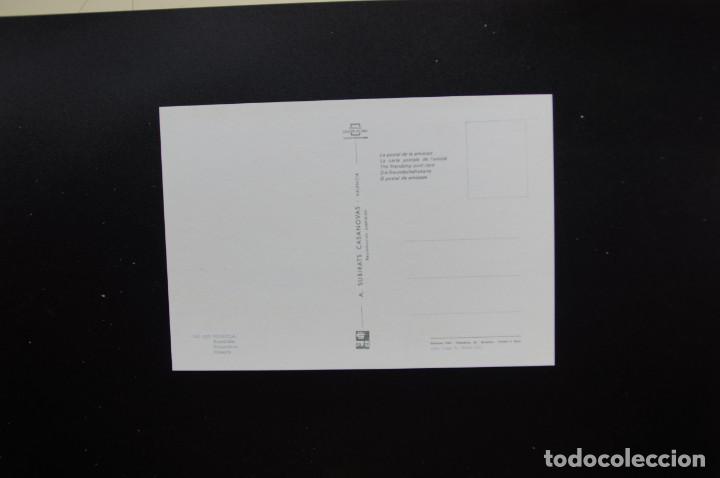 Postales: POSTAL DE MURCIA - Foto 2
