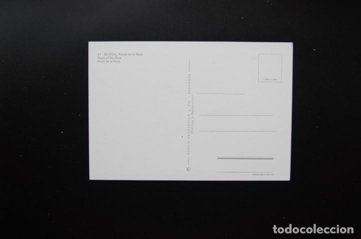 Postales: POSTAL DE MURCIA - Foto 2