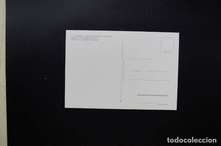 Postales: POSTAL DE MURCIA - Foto 2