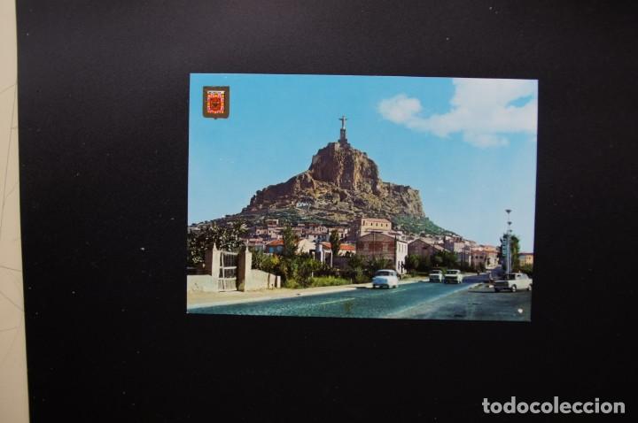 Postales: POSTAL DE MURCIA - Foto 1