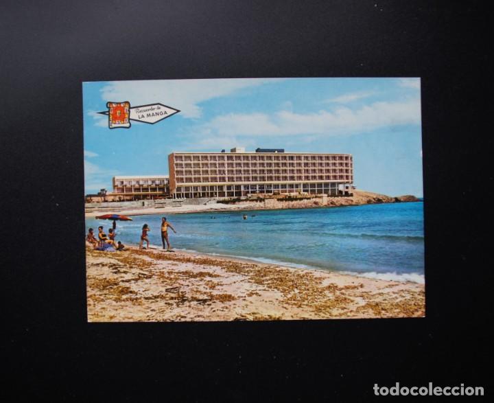 Postales: POSTAL DE MURCIA - Foto 1