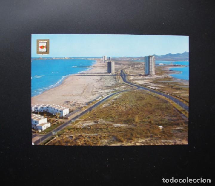 Postales: POSTAL DE CARTAGENA : MURCIA - Foto 1