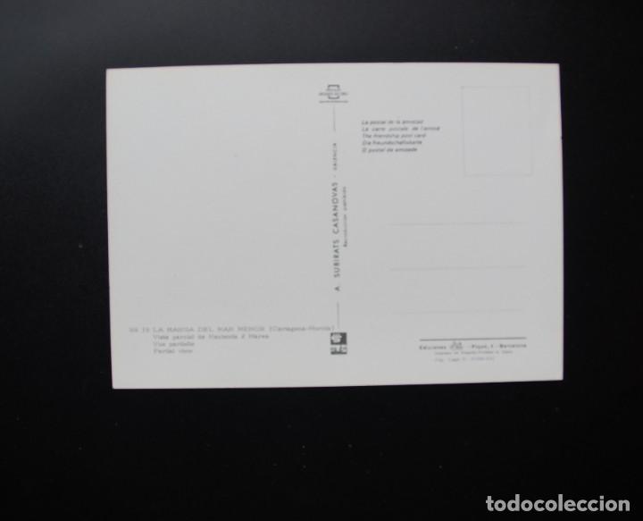Postales: POSTAL DE CARTAGENA : MURCIA - Foto 2