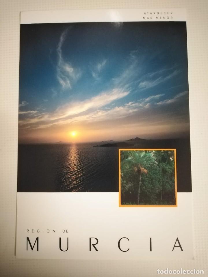 Postales: Postal de Murcia - Foto 1