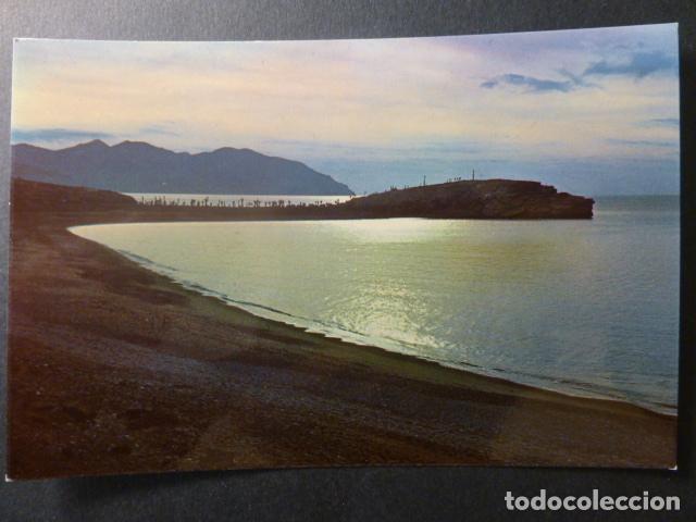 Postales: PUERTO DE MAZARRON MURCIA - Foto 1