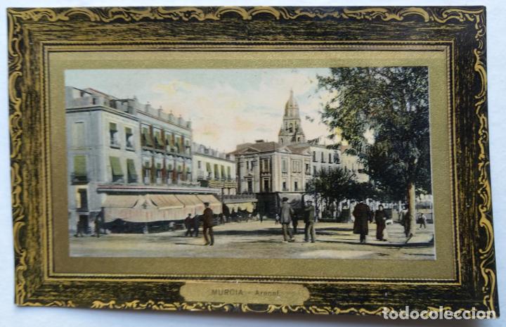 Postales: MURCIA ARENAL - Foto 1