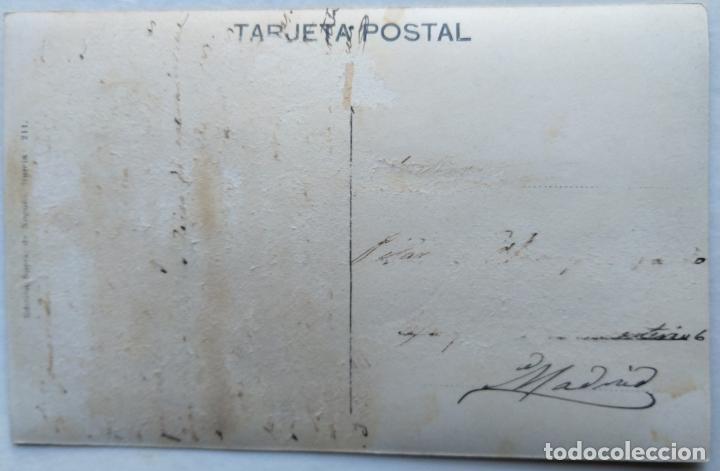 Postales: MURCIA RIO SEGURA - Foto 2