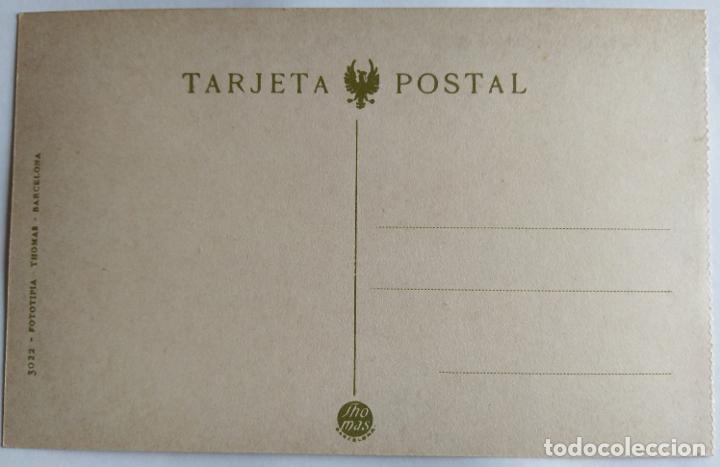 Postales: MURCIA ALAMEDA DE COLON - Foto 2