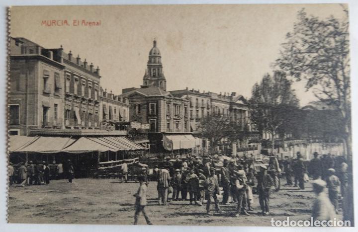 Postales: MURCIA EL ARENAL - Foto 1