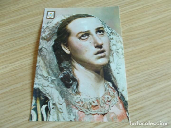Postales: MURCIA -- LA DOLOROSA - Foto 1