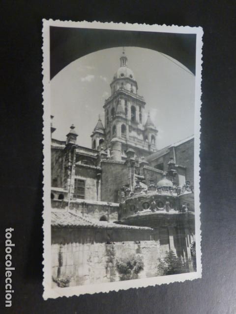 Postales: MURCIA CATEDRAL TORRE - Foto 1