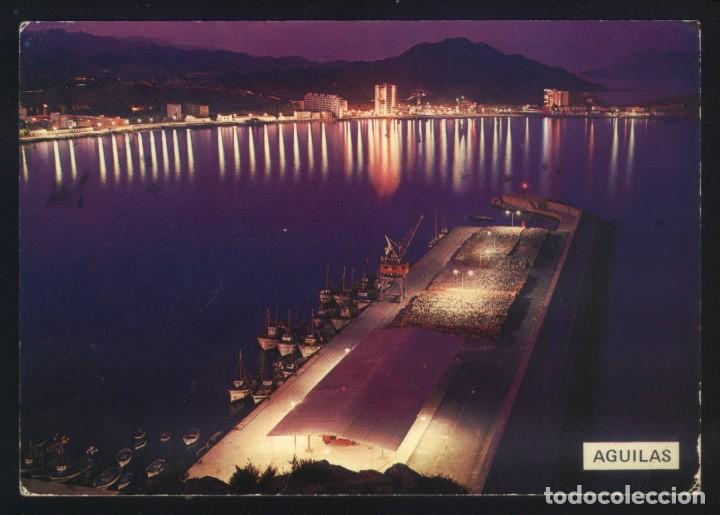 Postales: M-899- MURCIA. AGUILAS. - Foto 1