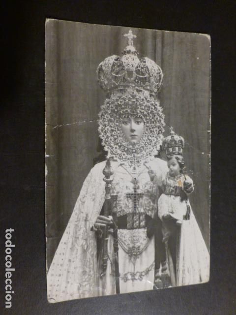 Postales: MURCIA NUESTRA SE&Ntilde;ORA DE LA FUENSANTA - Foto 1