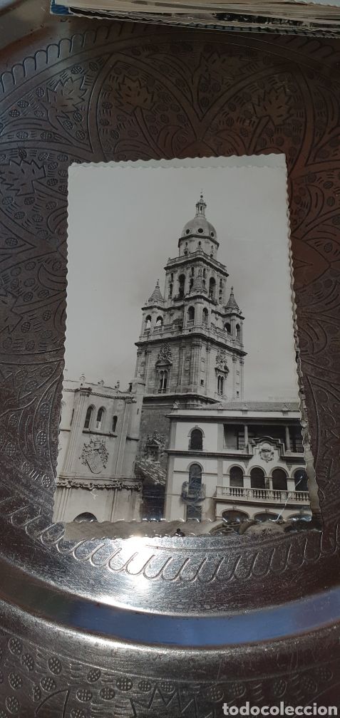 Postales: postales barco - Foto 3