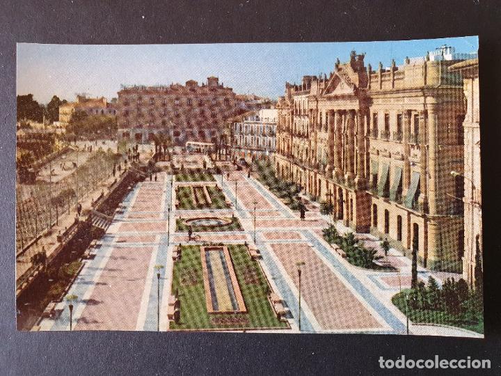Postales: POSTAL MURCIA (ORIGINAL SIN CIRCULAR) - Foto 1