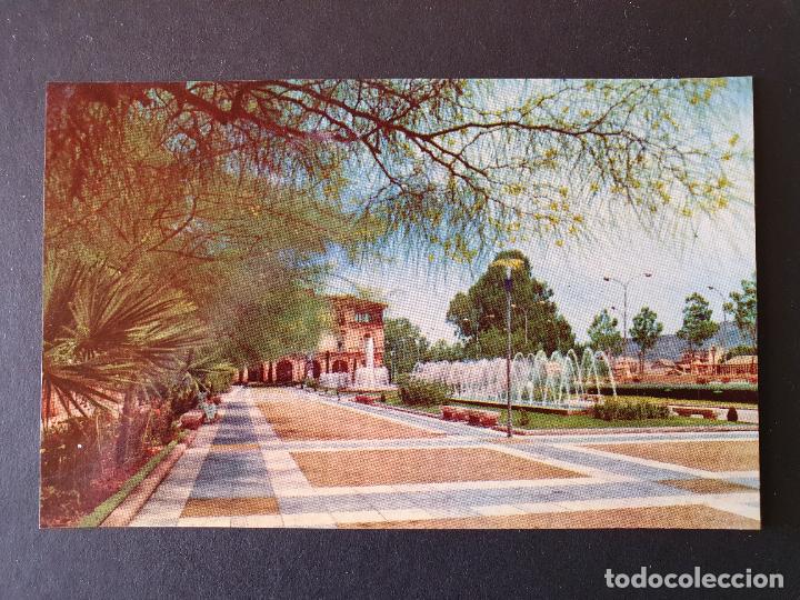 Postales: POSTAL MURCIA (ORIGINAL SIN CIRCULAR) - Foto 1