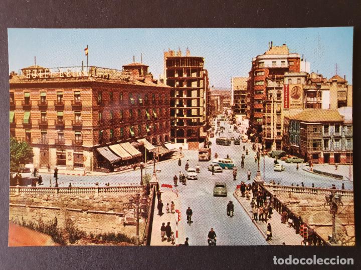 Postales: POSTAL MURCIA (ORIGINAL SIN CIRCULAR) - Foto 1
