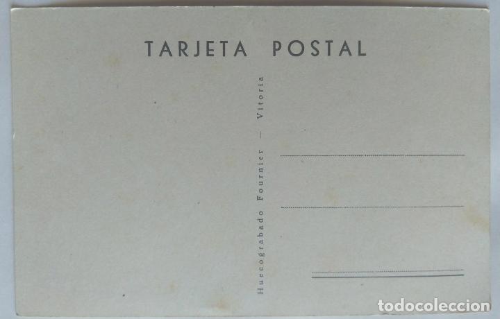 Postales: YECLA CALLE DE SAN FRANCISCO - Foto 2