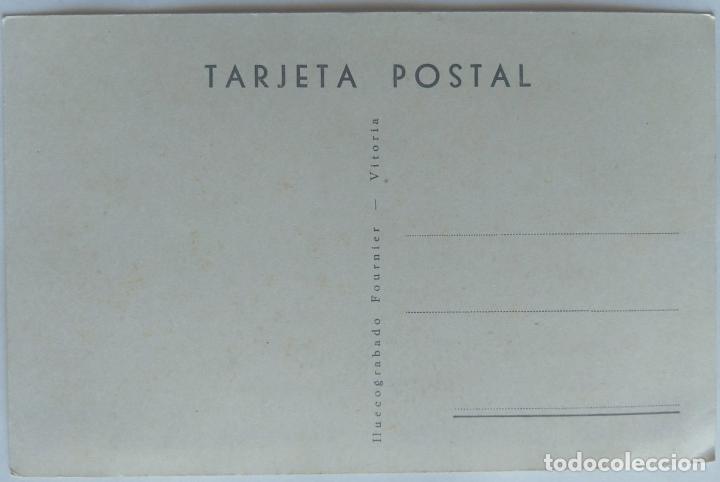Postales: YECLA CALLE DE ESPA&Ntilde;A - Foto 2