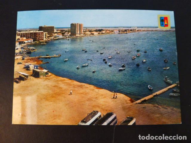 Postales: SAN PEDRO DEL PINATAR MURCIA - Foto 1