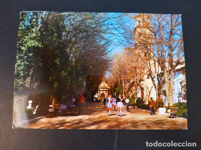 Postales: CARAVACA DE LA CRUZ MURCIA - Foto 1