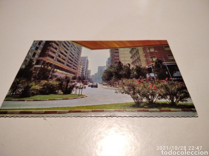 Postales: Postal Murcia - Foto 1