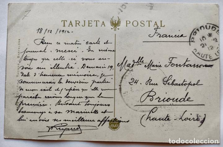 Postales: MURCIA CASA CONSISTORIAL - Foto 2