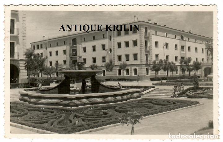 Postales: MURCIA / VISTABELLA - PARCIAL - Foto 1