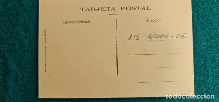 Postales: POSTAL CARTAGENA - PUERTAS DE MURCIA - Foto 2 - 303727168
