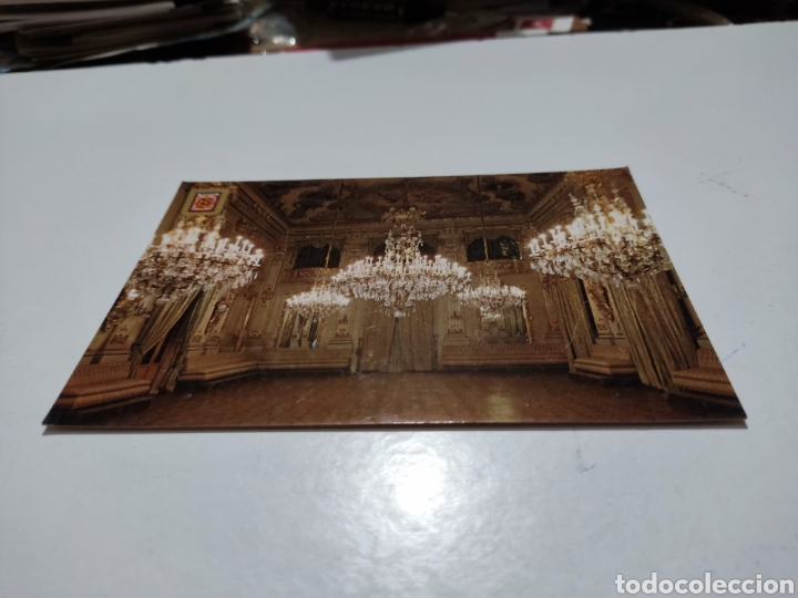 Postales: Postal Murcia casino - Foto 1