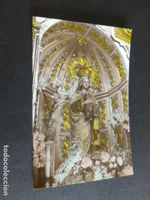 Postales: ARCHENA MURCIA VIRGEN DE LA SALUD - Foto 1