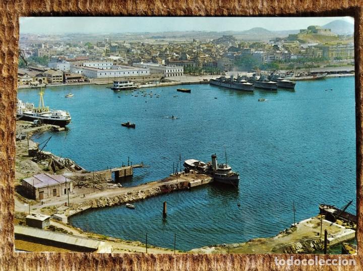 Postales: CARTAGENA - MURCIA - Foto 1