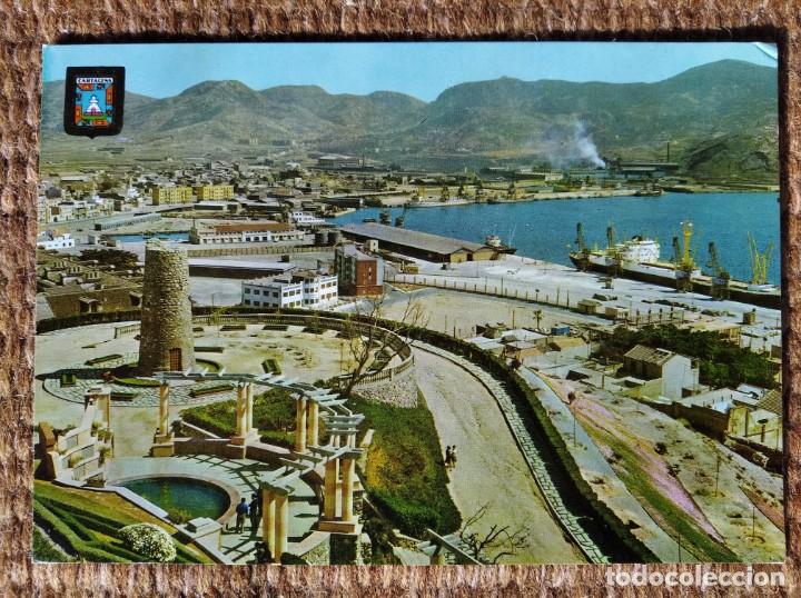 Postales: CARAVACA - MURCIA - PARQUE TORRES - Foto 1