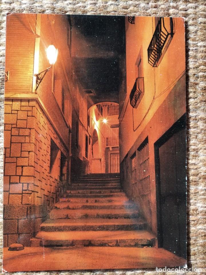 Postales: CARAVACA - MURCIA - INGENIERO O&Ntilde;ATE - Foto 1