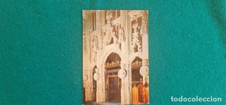 Postales: POSTAL MURCIA - CATEDRAL - Foto 1