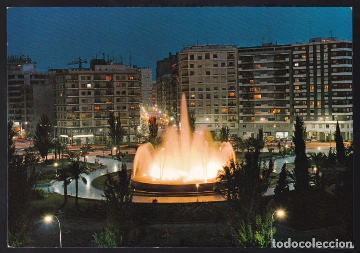 Postales: Murcia. *Plaza del General&iacute;simo* Nueva. - Foto 1