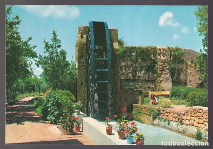 Postales: Murcia. *Rueda de La &Ntilde;ora* Nueva. - Foto 1
