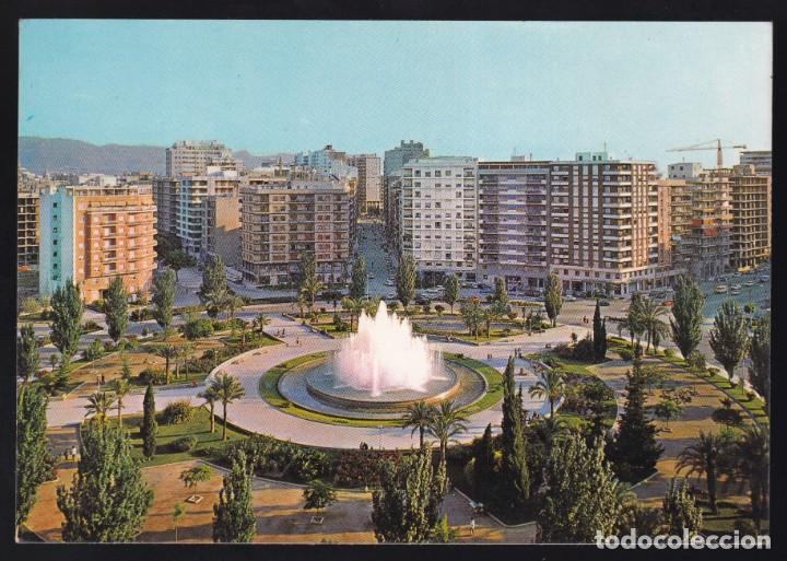 Postales: Murcia. *Plaza del General&iacute;simo* Nueva. - Foto 1