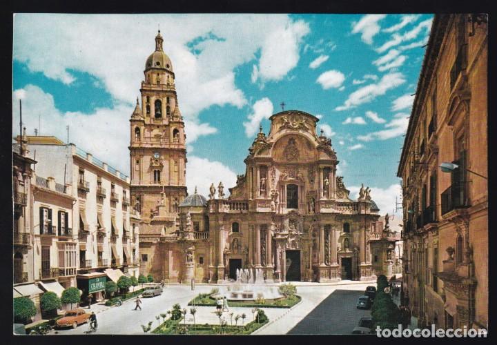 Postales: Murcia. *Catedral* Nueva. - Foto 1