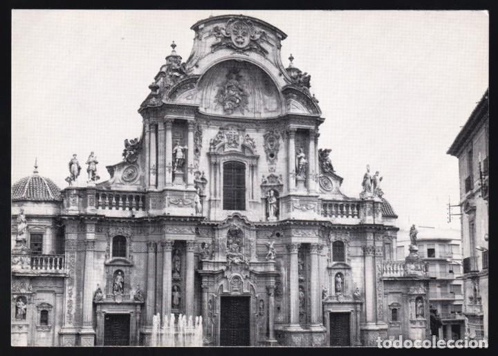 Postales: Murcia. *Catedral y Museo* Nueva. - Foto 1