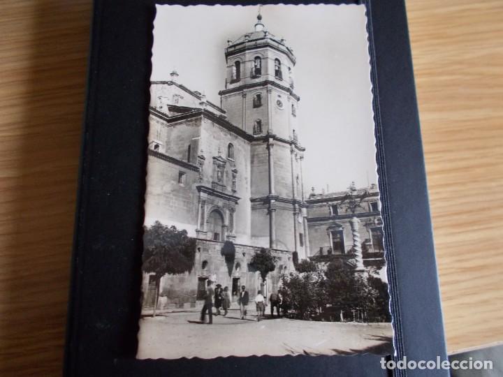 Postales: LORCA --MURCIA -- SAN PATRICIO - Foto 1