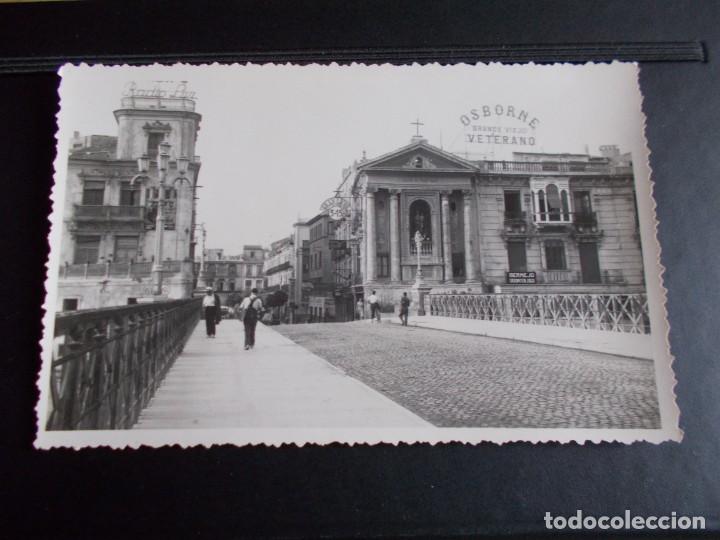 Postales: MURCIA --PUENTE VIEJO - Foto 1