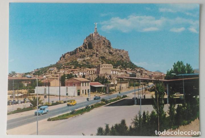 Postales: Monteagudo. Murcia. Postal sin circular - Foto 1