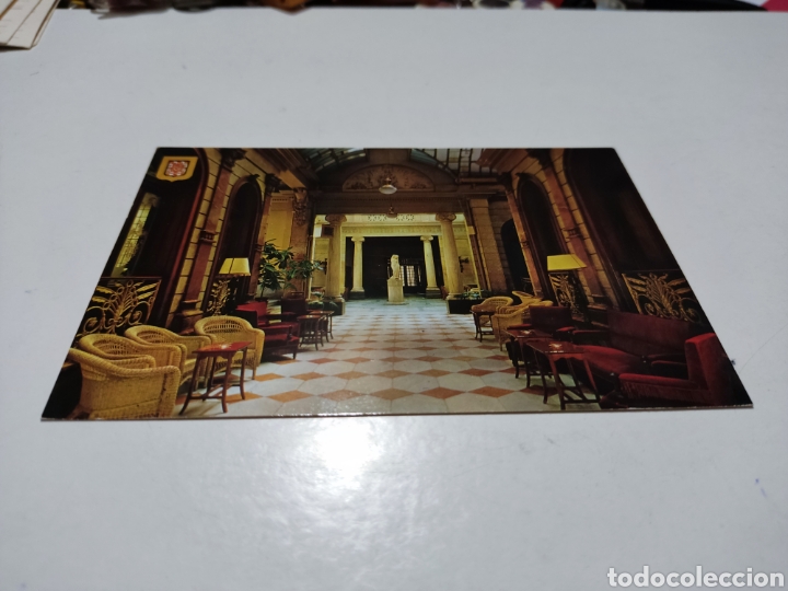 Postales: Postal Murcia Casino - Foto 1