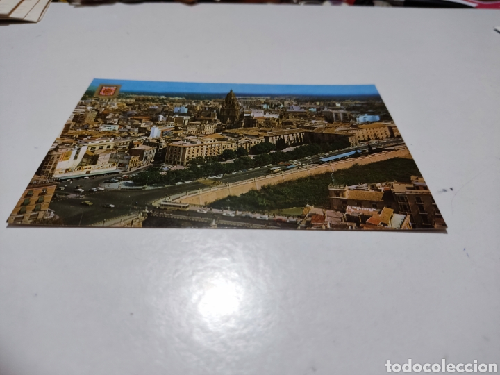 Postales: Postal Murcia - Foto 1