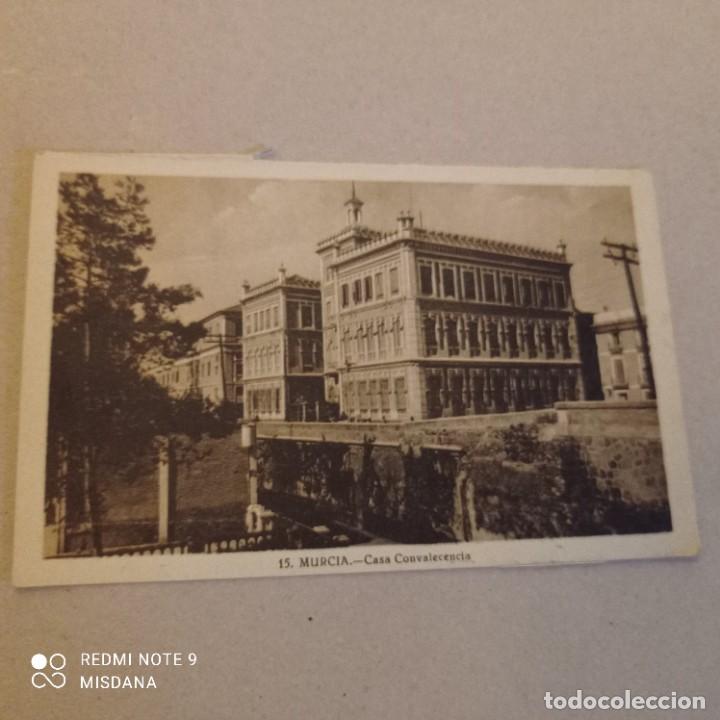 Postales: MURCIA, POSTAL - Foto 1