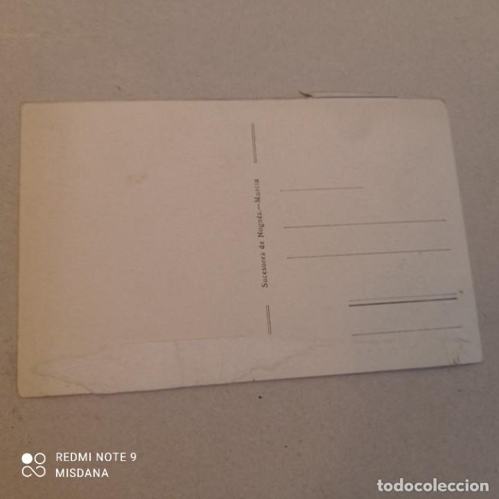 Postales: MURCIA, POSTAL - Foto 2
