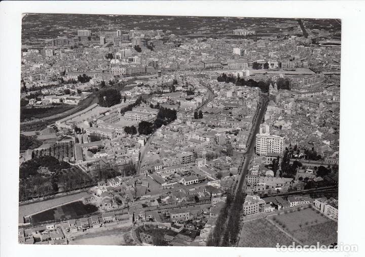 Cartoline: MURCIA.- AEREA. RESIDENCIA FONTORIA